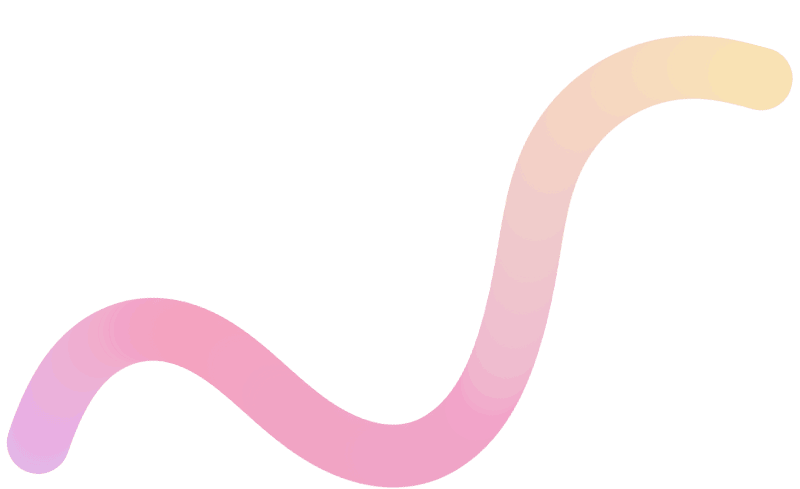 Gradient String
